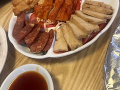 -佛有缘素食馆·荔湾老字号(陈家祠首店)