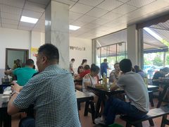 大堂-曾氏肥肠馆(凯瑞雅居店)