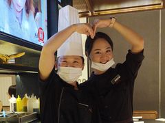 -水木锦堂·自助铁板烧(世贸天阶店)