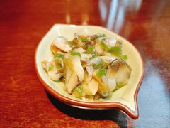 -古京·臻致料理(月湖店)