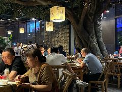 -常和州·夜宵大排档(常州单店)