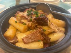 -好友缘家宴(青山路店)