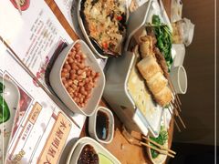 -木屋烧烤(白石洲店)