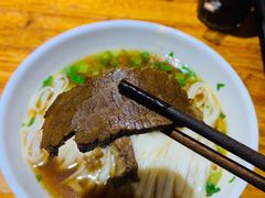 牛肉粉-肆姐面粉馆(坡子街店)