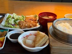 -味太助·银饭食堂(中华城店)