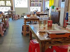 -冶建镜子·老南昌大排档·江西虾王(总店)