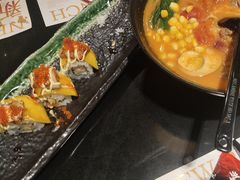 -古田居·特色寿司料理(骏欣中心店)