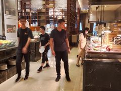 -合肥富力威斯汀酒店·知味餐厅