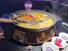 -匠子烤鱼(上邦百汇城店)