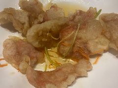 -金掌勺·锅包肉(广渠门店)