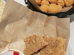 -和府捞面(曹路花园城店)