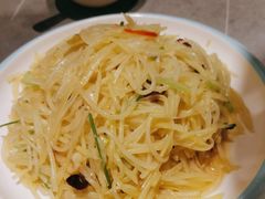 -大闫家烧烤·小海鲜家常菜(郑庄店)