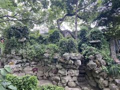 -绮园景区