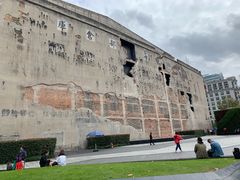 -上海四行仓库抗战纪念馆