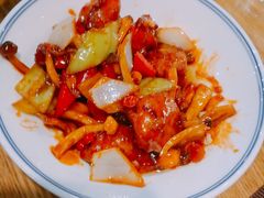-食彩美印度特色美食餐厅·印度料理