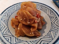 老北京酱萝卜-小城外婆肴私房菜.家宴聚集点(圆明园颐和园·清河上地店)