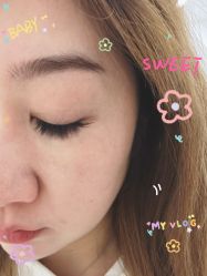 -Verywang半永久纹眉•仪器野生眉