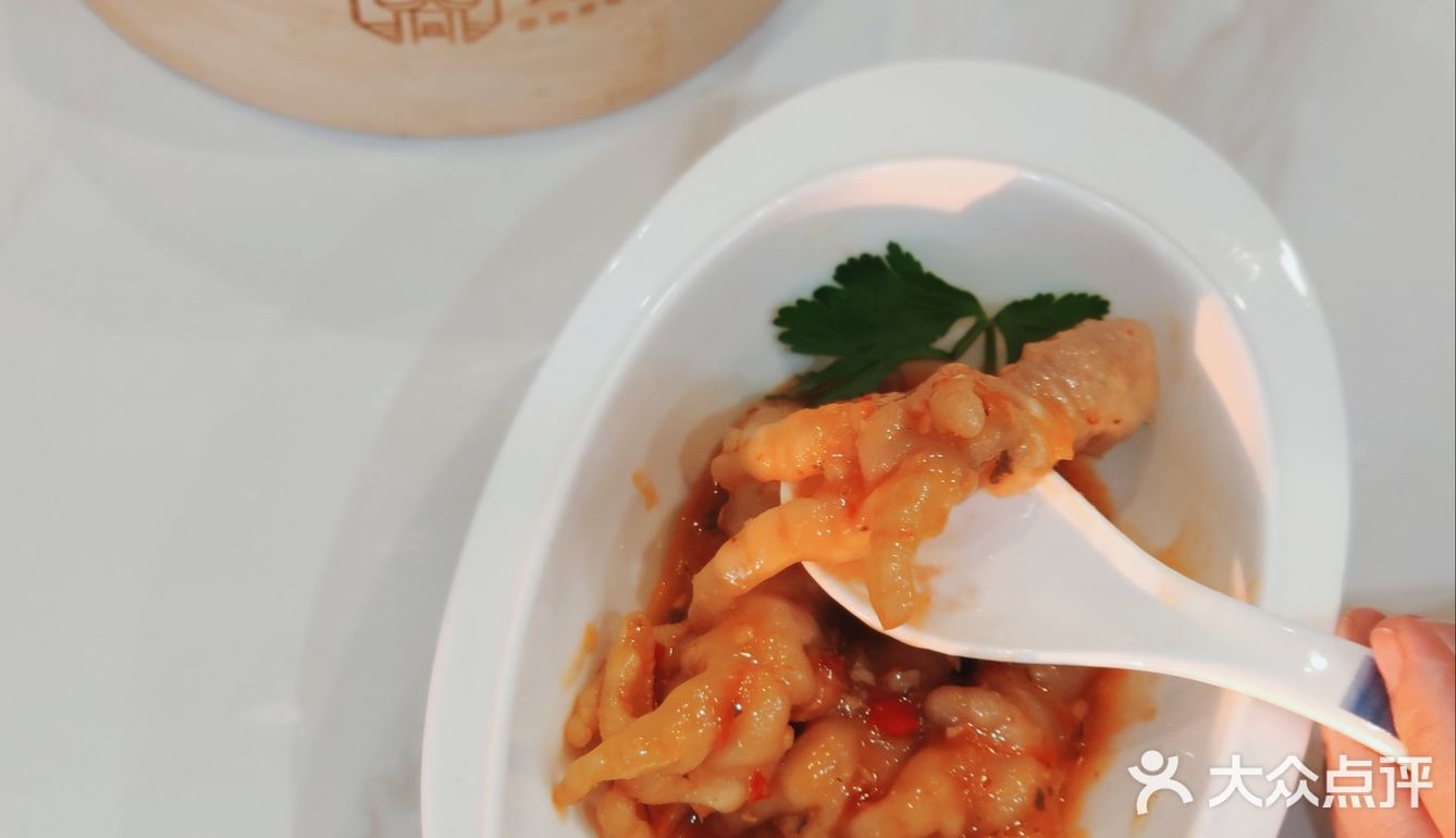 趣茗轩 | 塘桥开了一家全日茶市