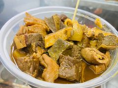 -东山口肥姨牛杂(东山口店)