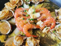 -旺顺阁鱼头泡饼(小红门店)
