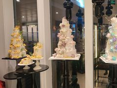 -杜哈夫DOUX RÊVE·生日蛋糕(日月光店)