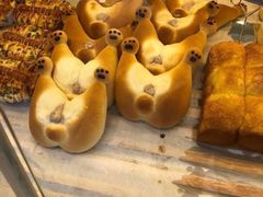 -满记甜品(加州阳光开元广场店)