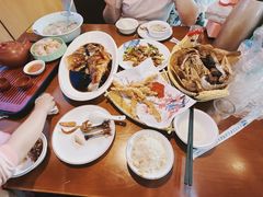 -外婆烧.老杭帮菜(庆春店)