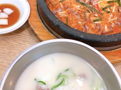 -神仙雪浓汤(弘大店)