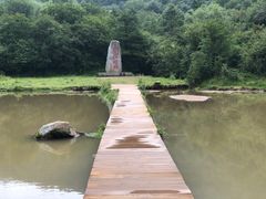 -嘉陵江源头景区