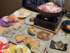 -友壹町寿司(佛山新DNA店)