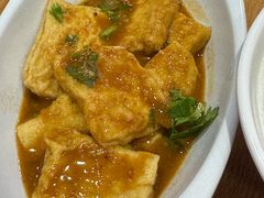 -喜家德虾仁水饺(百盛优客店)