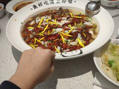 -江渔儿酸菜鱼(曜一城店)