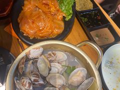 -四斤烤肉(东戴河孟家店)