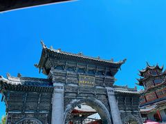 -伊犁老城喀赞其民俗旅游区