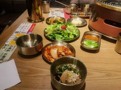 -西塔老太太泥炉烤肉(武汉摩尔城店)