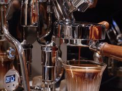 dirty-Double cafe