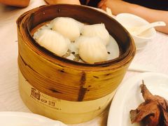 -潮福城大酒楼(北尚店)