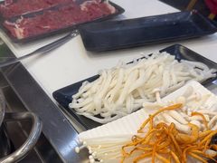-就这么牛潮式牛肉火锅(华侨城店)