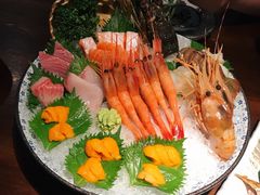 -旨料亭日本料理(四川北路店)