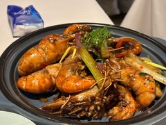 -蕉叶·泰国歌舞风情(世贸店)
