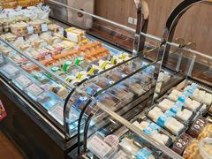 -85度C(北京八角物美店)