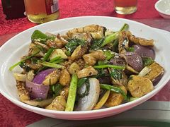 -红日饭店(裕隆三路店)