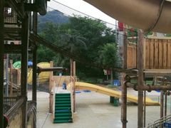-重庆海昌加勒比海水世界