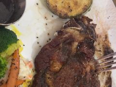 -夏日玛莉西餐厅(梅溪湖步步高店)