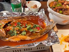 -老山东·山东菜(鲁菜名店)