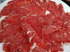 -马记伊源斋涮肉·清真菜(百子湾店)