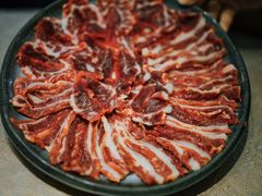 -金海阁海鲜火锅