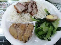 -粤式轩广东茶餐厅(草市街店)