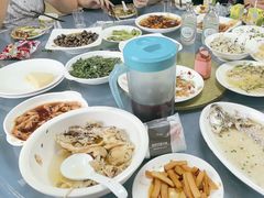 -太湖好灶头土菜馆(石公路店)