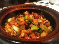 沙姜嗜鸡-煲煲好(朝阳门店)